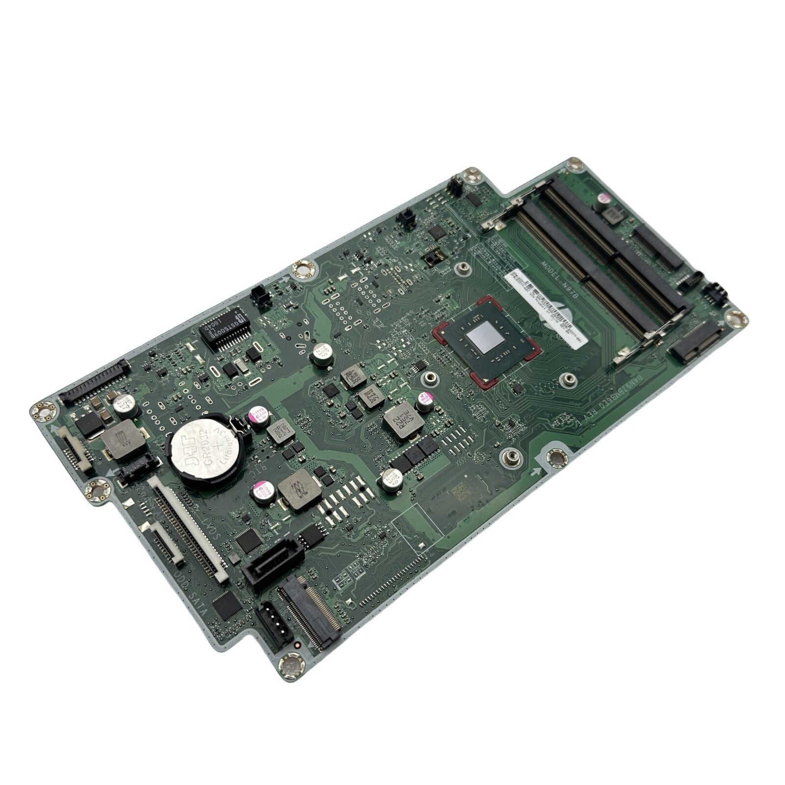 HP All-In-One Motherboard J4005 J5005 for 22-C 24-F Models DAN97BMB6E0 - Bighao-Era Laptop part