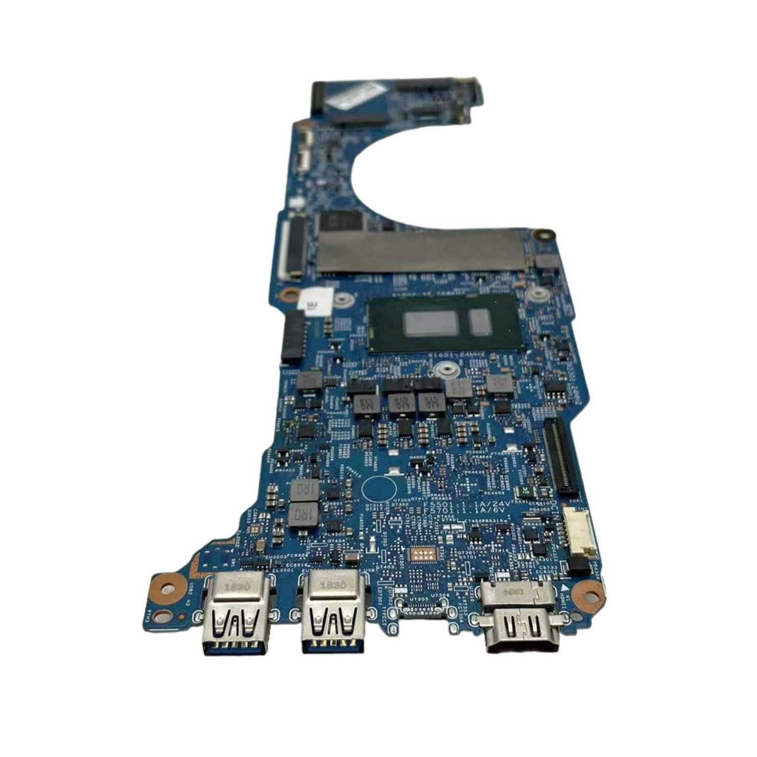 Acer Spin 3 SP314-51 Motherboard 17893-1 for i5-8250U with 8GB RAM - Bighao-Era Laptop part