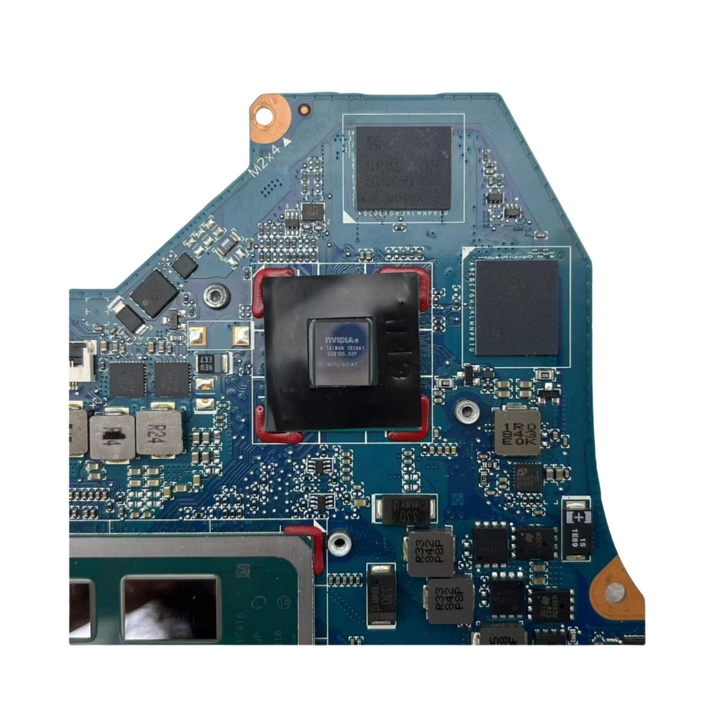 DAG7ADMB8D0 HP Pavilion 14-CE Motherboard i7-8565U 2G GPU L36234-601 - Bighao-Era Laptop part