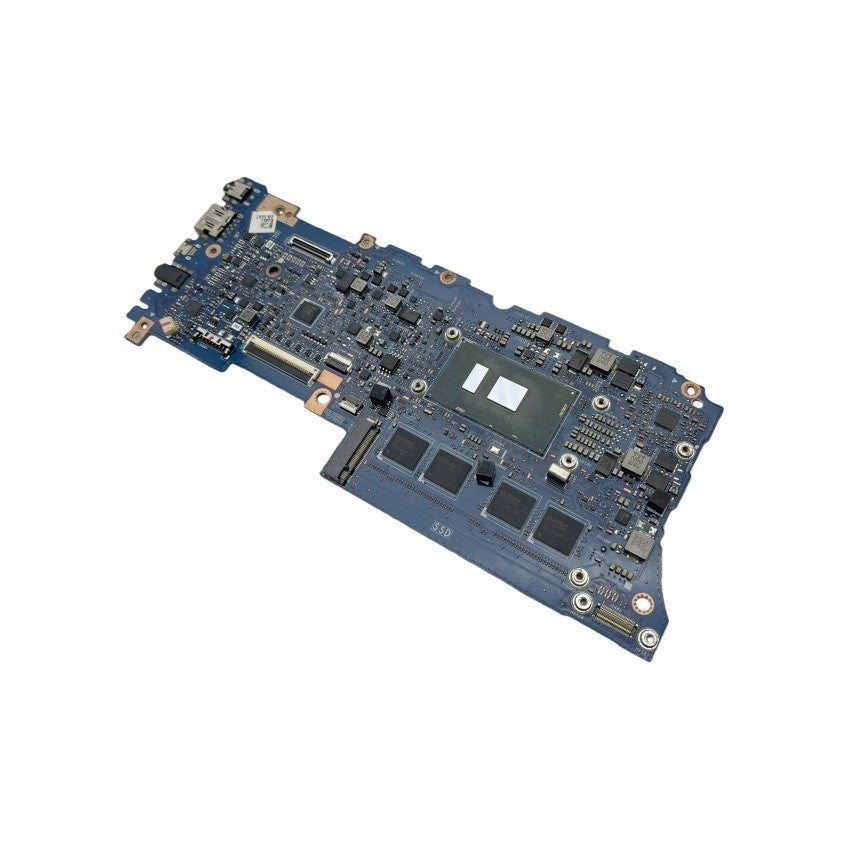 ASUS ZenBook U306UA Motherboard UX305UA with i5-6200U and 4GB RAM 60NB0730 - Bighao-Era Laptop part