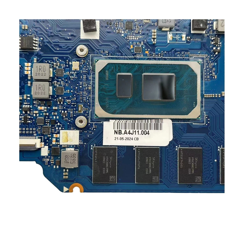 NB2629_PCB_MB_V3 For Acer SF313-53 Motherboard NB.A4J11.004 i7-1165G7 16GB UMA - Bighao-Era Laptop part