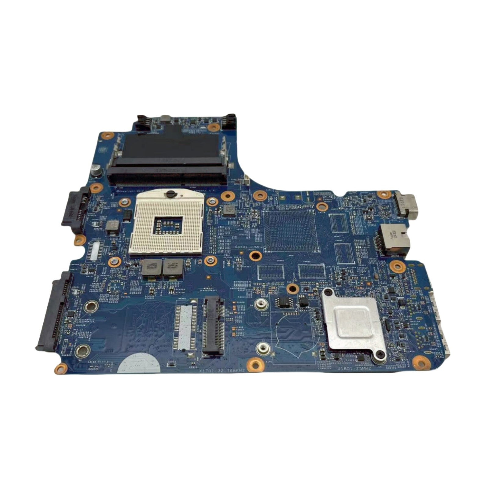 683495-001/501 For HP Probook 4540S Laptop Motherboard HM76 DDR3 UMA Mainboard - Bighao-Era Laptop part