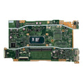 X415JA ASUS VivoBook motherboard X415JAB X415JAB X515J i3-1005G1 4GB-RAM - Bighao-Era Laptop part