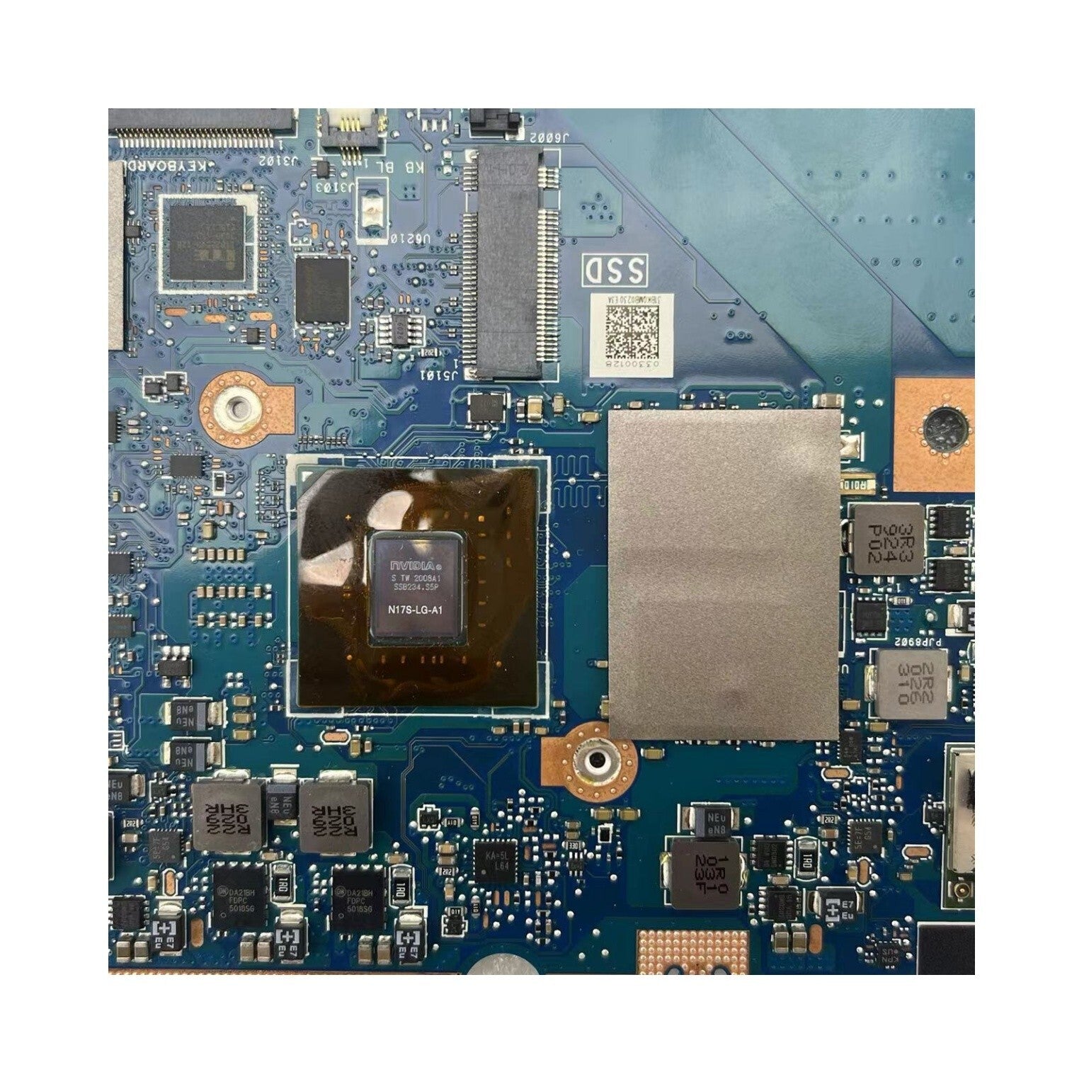 ASUS UX461FN Motherboard UX461UA with i7-8565U 8GB MX150-2G - Bighao-Era Laptop part