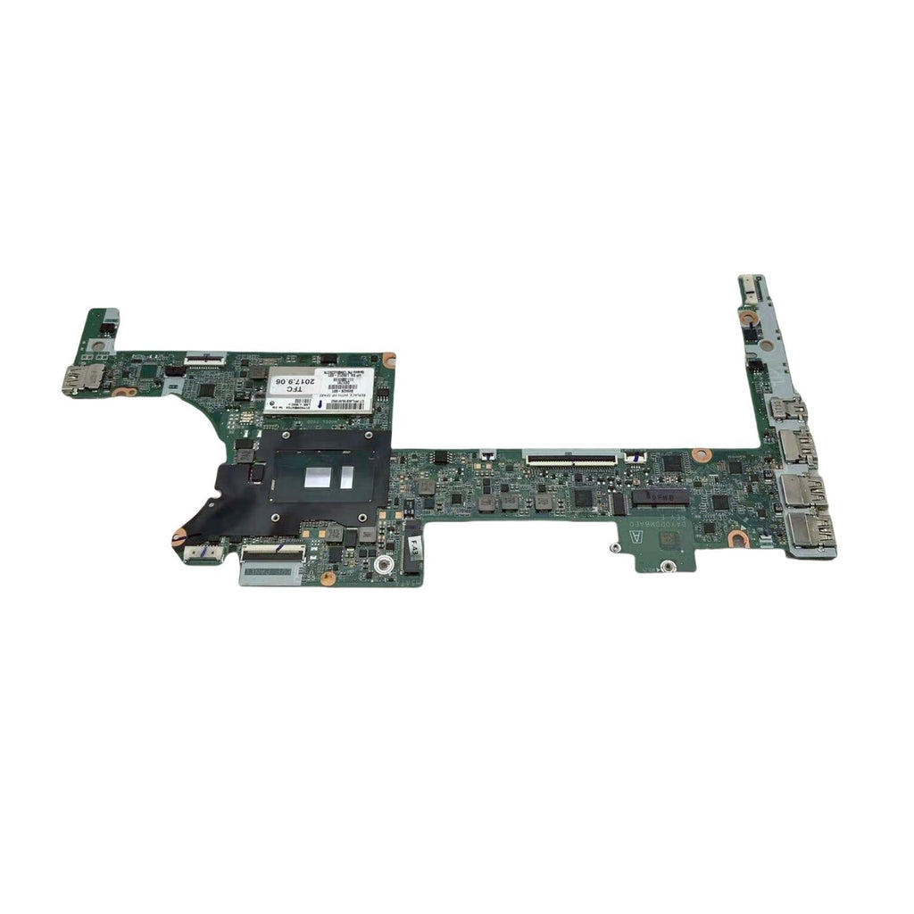 HP Spectre X360 G2 Motherboard DAY0DDMBAE0 i5-6200U 8GB 849426-601 - Bighao-Era Laptop part