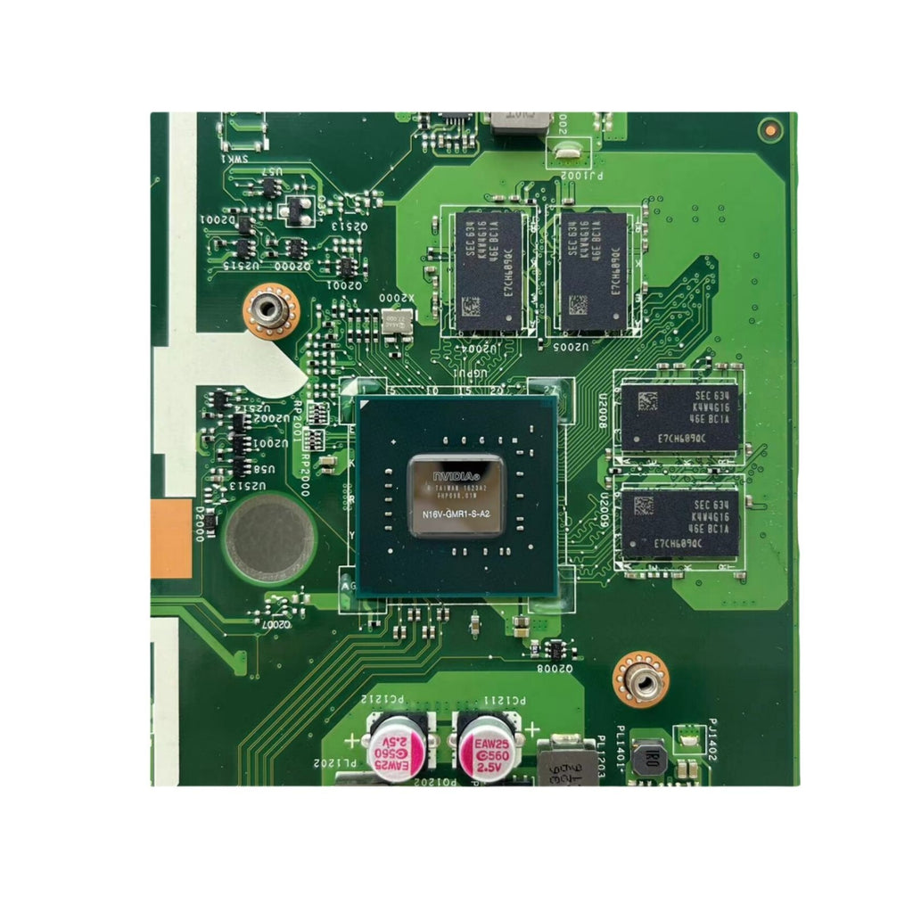 B5V1L LA-D921P Acer Aspire ES1-532G Motherboard N3710 920MX-2GB Replacement - Bighao-Era Laptop part