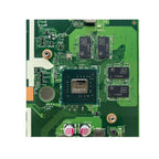 B5V1L LA-D921P Acer Aspire ES1-532G Motherboard N3710 920MX-2GB Replacement - Bighao-Era Laptop part