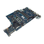 LA-G712P Motherboard for Dell 3480, 3580, 3583, 3780, i7-8565U Mainboard 05CF0M - Bighao-Era Laptop part