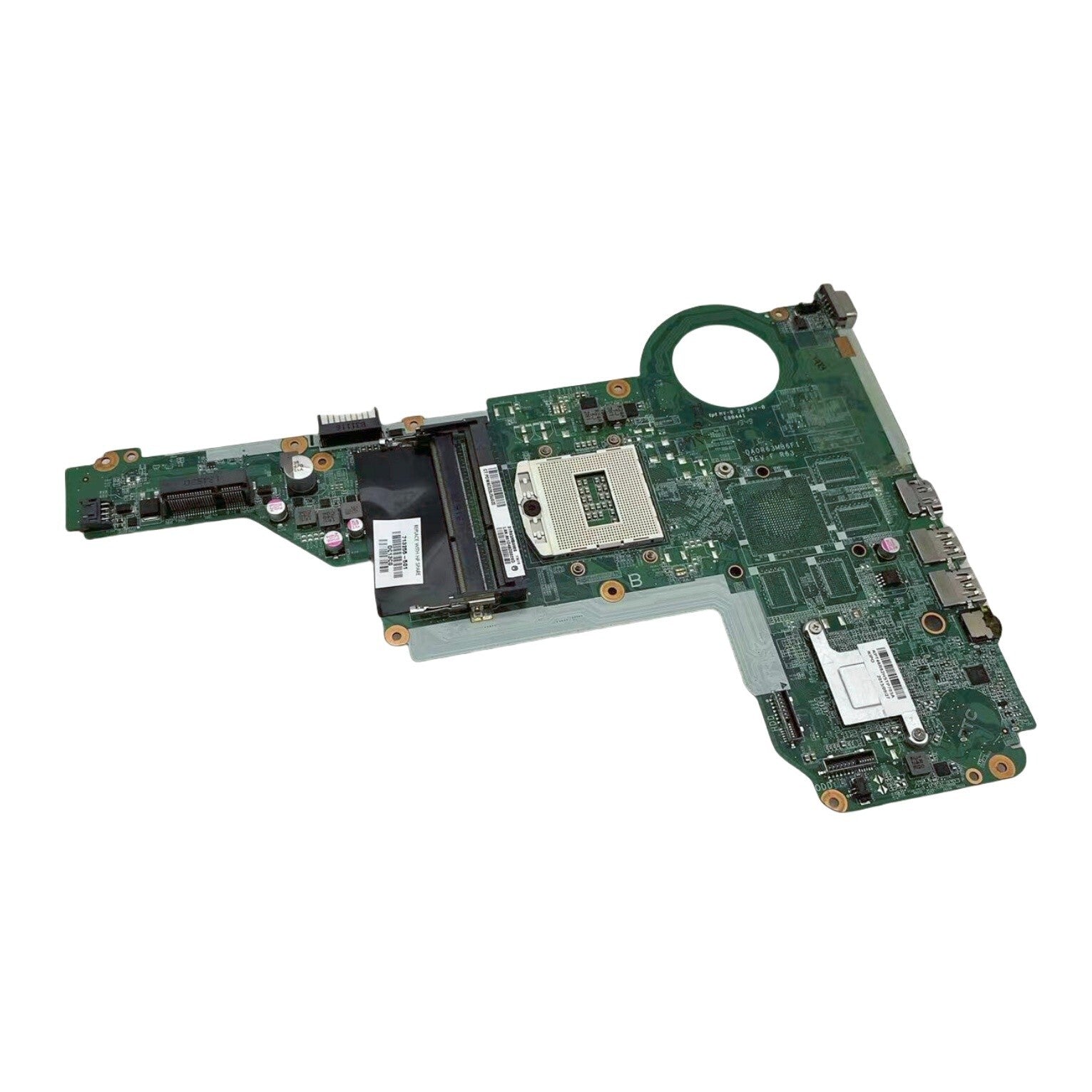 HP Pavilion 15-E 17-E Motherboard DA0R63MB6F1 713255-501 713255-001 HM86 - Bighao-Era Laptop part