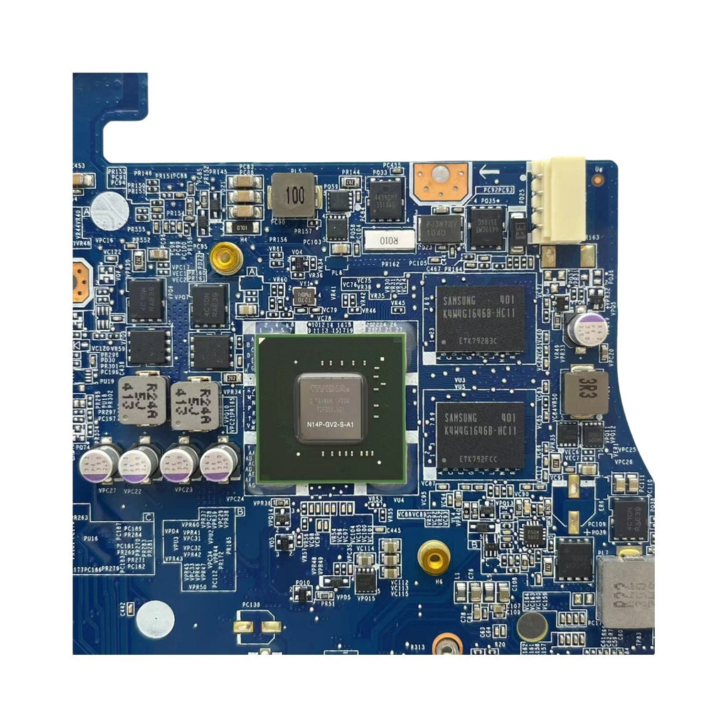 Sony Vaio SVF153 Motherboard DAHKDAMB6A0 i7-4500U GT740M 2GB-GPU A2011590A - Bighao-Era Laptop part