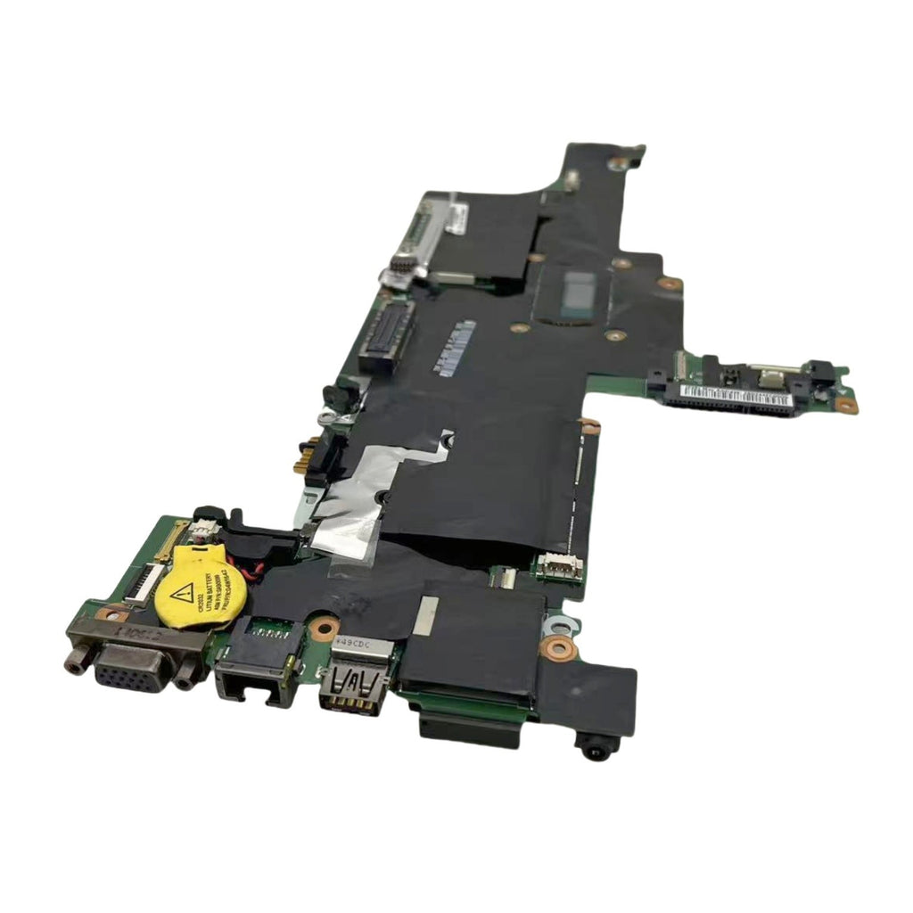 FRU:04X3964 For Lenovo Thinkpad T440S Laptop Motherboard i7-4600U 4GB NM-A052 - Bighao-Era Laptop part