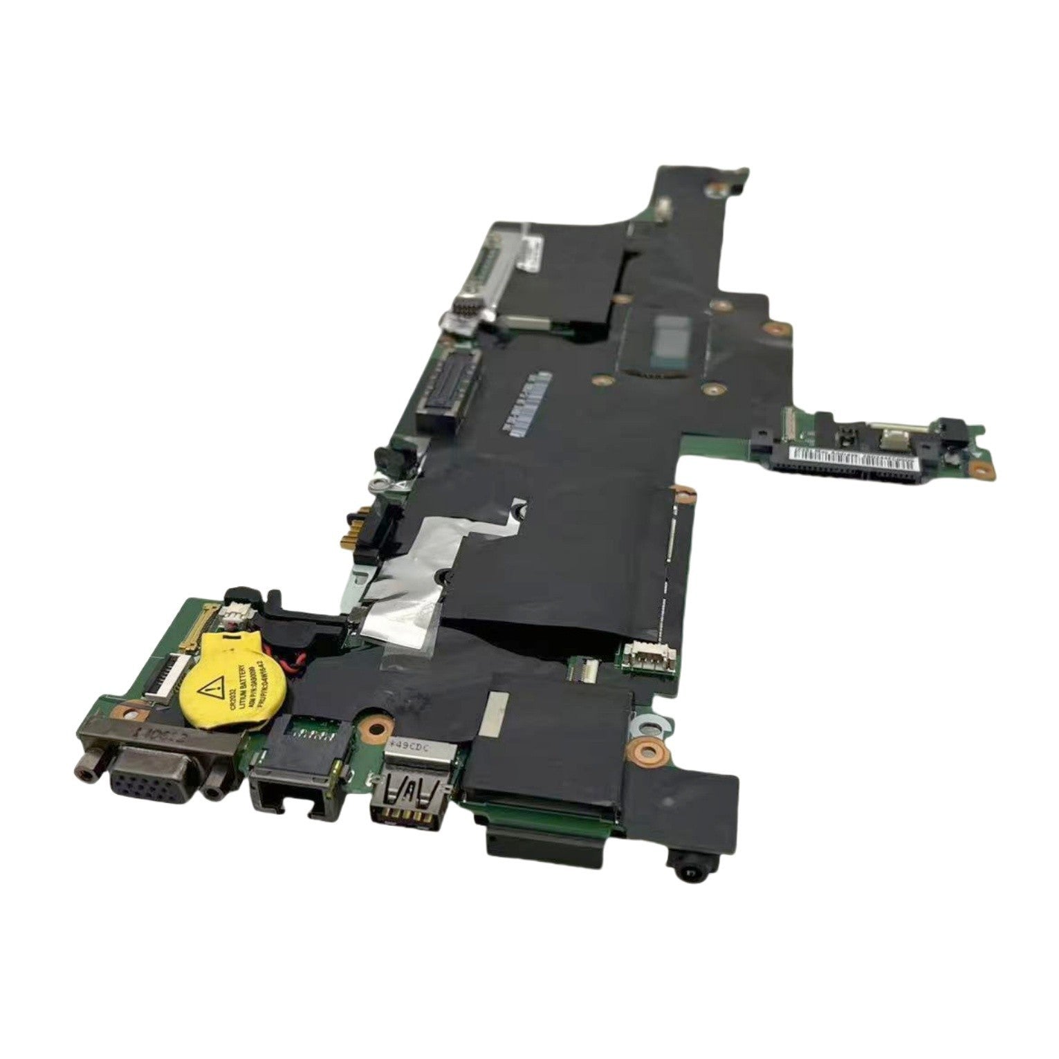 FRU:04X3964 For Lenovo Thinkpad T440S Laptop Motherboard i7-4600U 4GB NM-A052 - Bighao-Era Laptop part