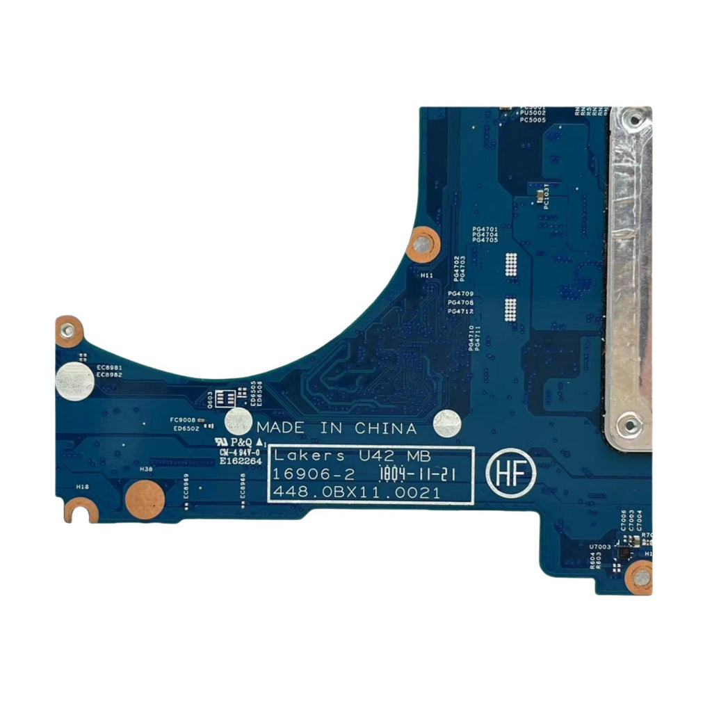 16906-2 For HP Envy X360 15-BP 15M-BP Motherboard With i5-8250U 4GB 935000-601 - Bighao-Era Laptop part