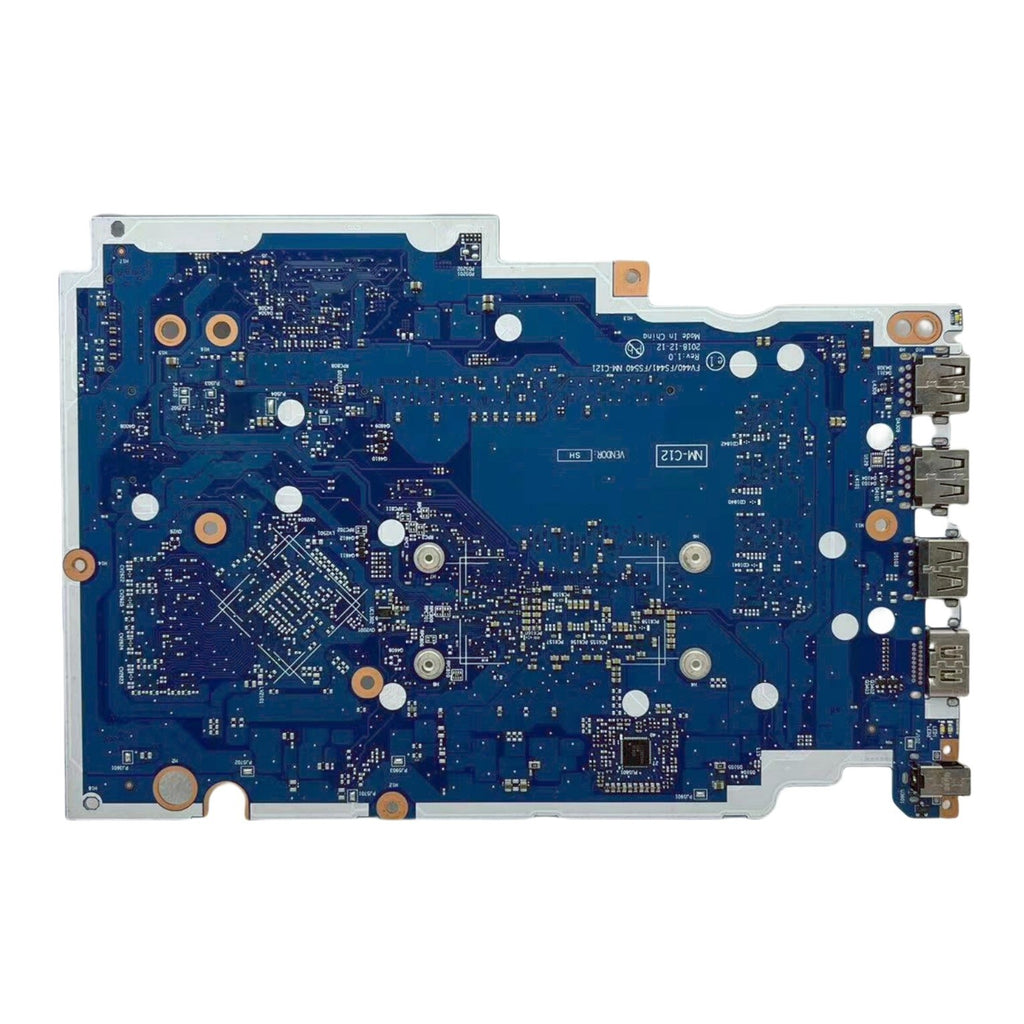 Lenovo Ideapad S145-15IWL Motherboard NM-C121 for i5/i7 CPU with 0GB/4GB RAM - Bighao-Era Laptop part