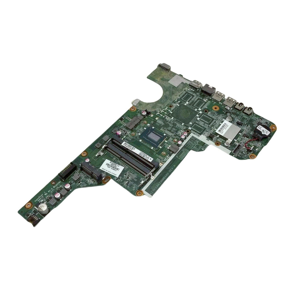 HP Pavilion G6-2000 Motherboard DAR33HMB6A0 for i3-3110M CPU 710873-501 - Bighao-Era Laptop part
