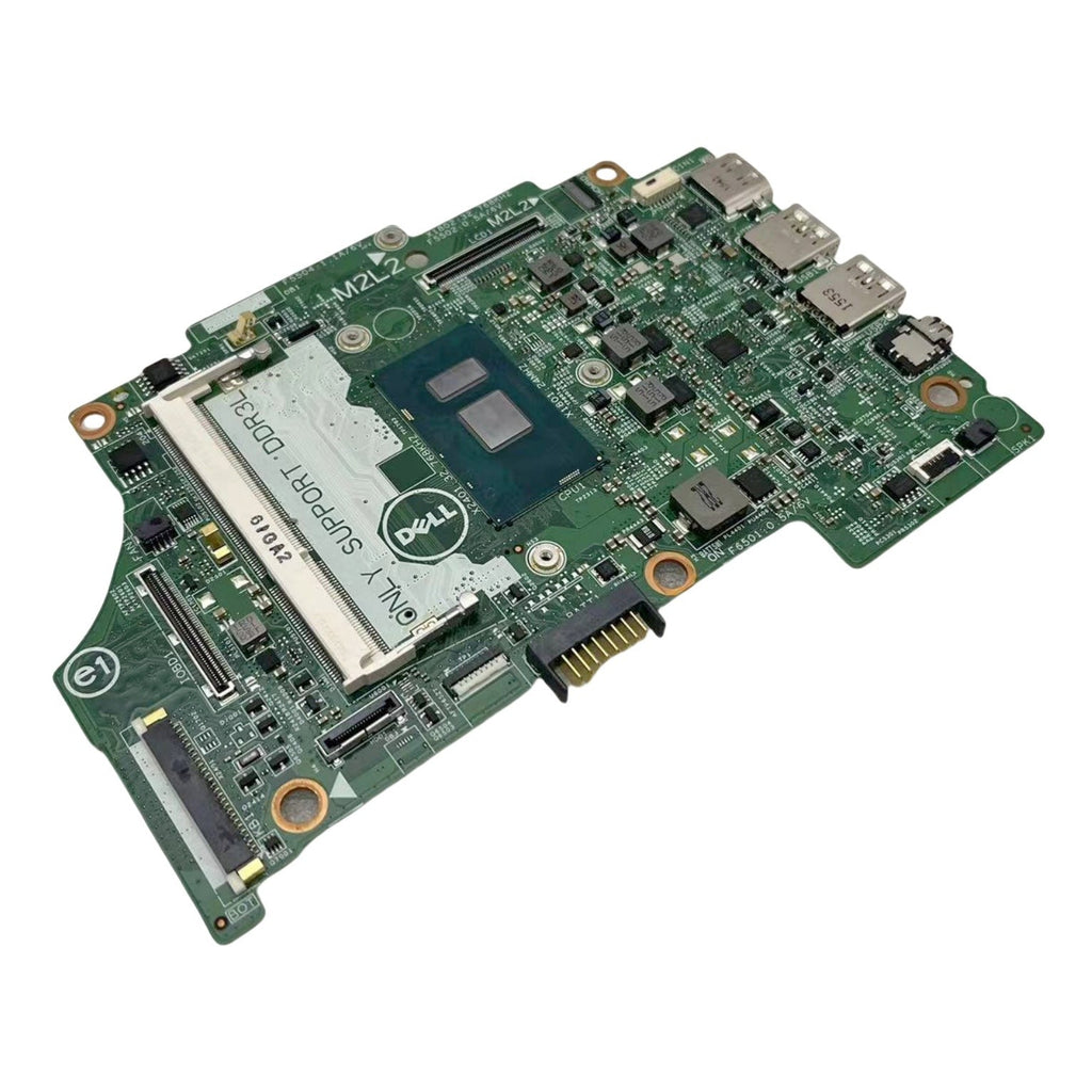 CN-0FX71J For Dell Inspiron 7568 Laptop Motherboard 15219-1 Core i7-6500U CPU - Bighao-Era Laptop part