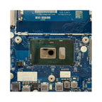 5B20Q75141 Lenovo Flex 5-1570 Motherboard LA-E541P with i7-8550U 130MX 2G - Bighao-Era Laptop part