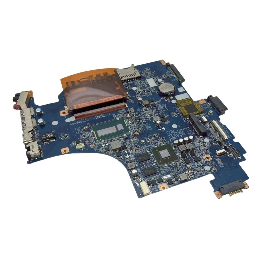 A1971741A Sony Vaio SVF153 Motherboard DA0HKDMB6D0 i7-4500U GT740M 2GB - Bighao-Era Laptop part