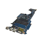 15256-1/15256-3 HP Pavilion M3-U 13-U Motherboard for i3-6100U 855962-601 - Bighao-Era Laptop part