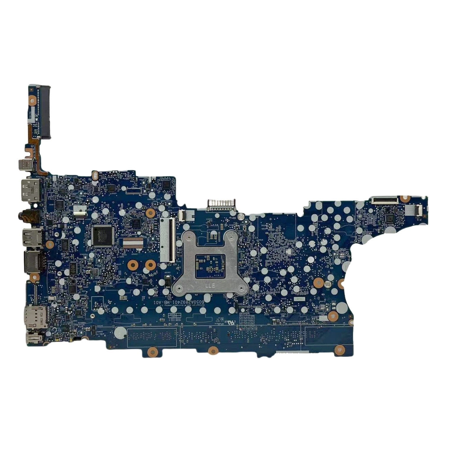 HP Elitebook 840 G3 Motherboard 6050A2892401 - Replacement Part for 826806-601 i5-6300U UMA - Bighao-Era Laptop part