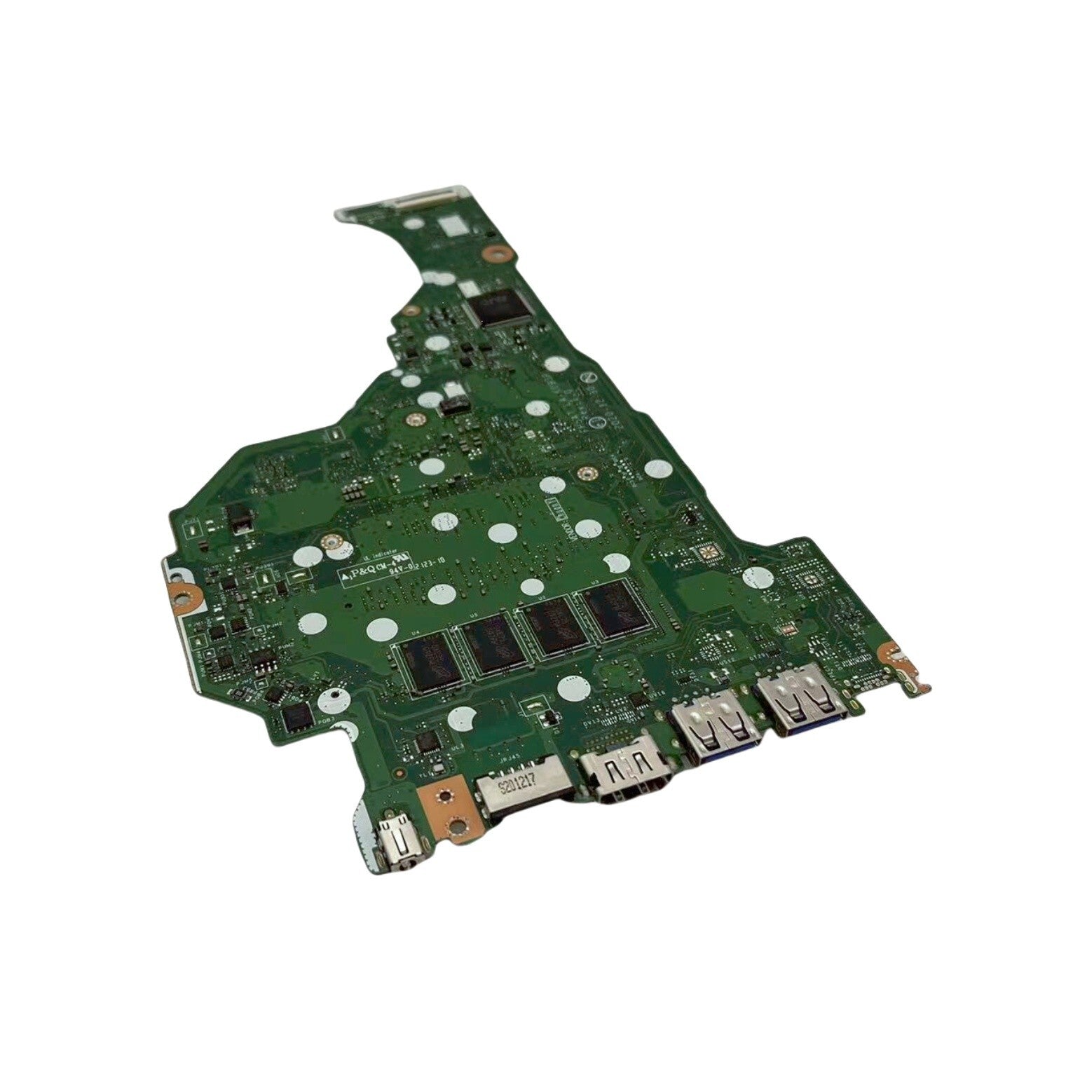 LA-K093P For Acer Aspire A315-58G Laptop Motherboard NBADD11004 i5-1135G7 8GB - Bighao-Era Laptop part