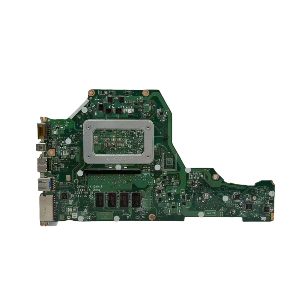 C5V01 LA-E891P Motherboard Acer Aspire A515-51 with i7-8550U CPU and 4GB RAM - Bighao-Era Laptop part