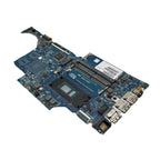 HP 14-CK 240 G7 Motherboard 6050A2977601 Compatible with Pentium 4417U CPU - Bighao-Era Laptop part
