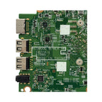 DELL Inspiron 11 3152 Motherboard 14274-1 for Celeron N3050 CPU CN-08R7VD - Bighao-Era Laptop part