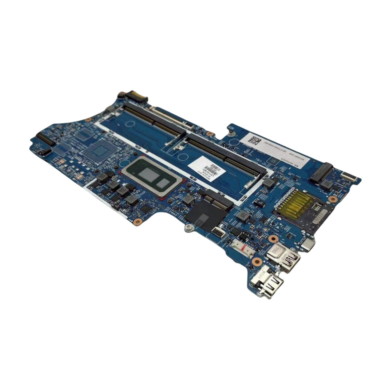18742-1 UMA For HP Pavilion X360 14-DH 14M-DH Motherboard i5-8265U L51133-601 - Bighao-Era Laptop part