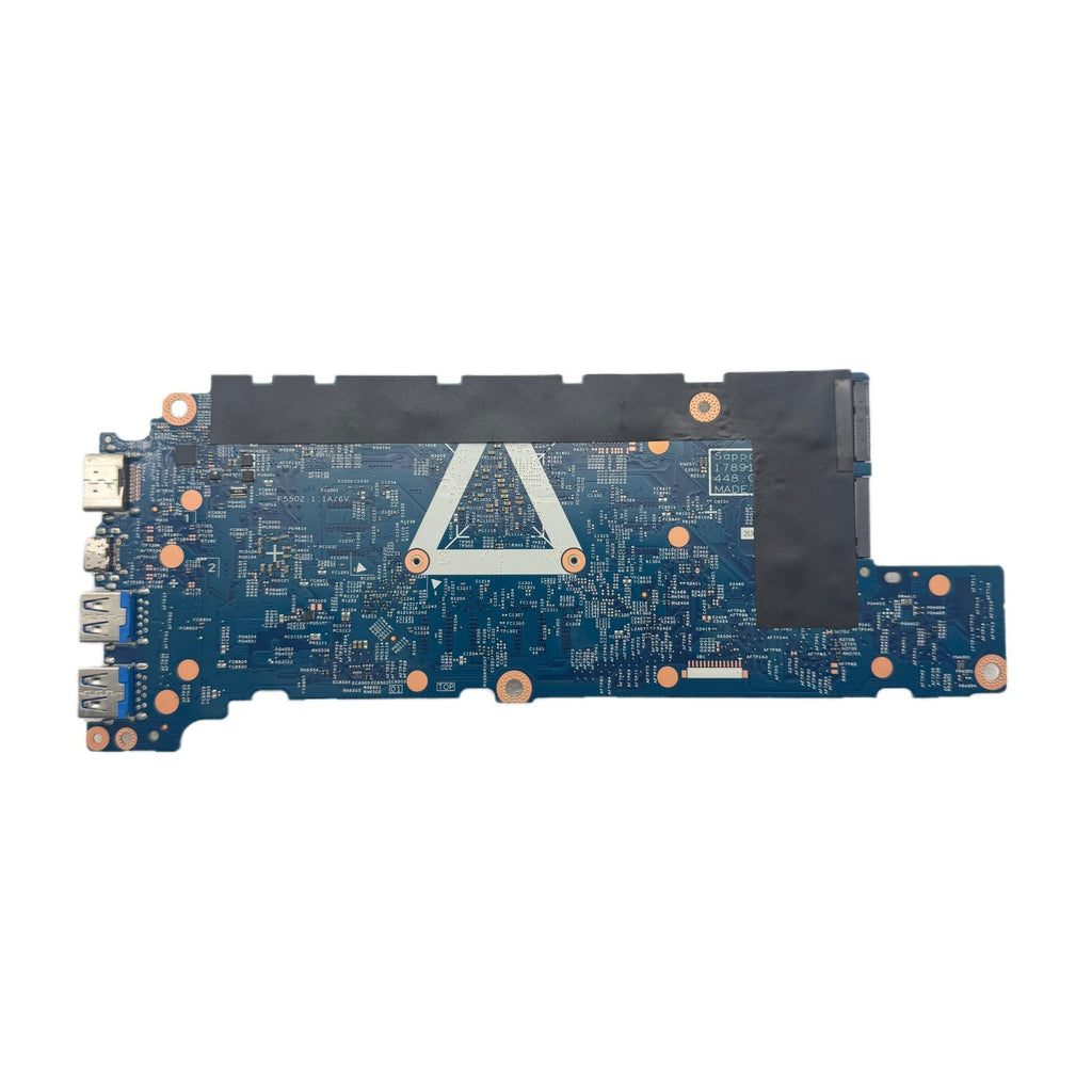 Acer Swift 1 SF114-32 Motherboard NB.QXH11.00F with N4120 CPU, 4GB RAM, and 64GB SSD - Bighao-Era Laptop part