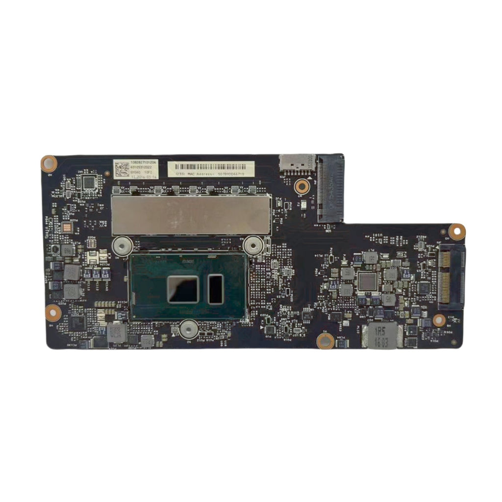 5B20K48436 Lenovo YOGA 900-13ISK Laptop Motherboard i5 i7 CPU 8GB/16GB NM-A411 - Upgrade Your Performance - Bighao-Era Laptop part