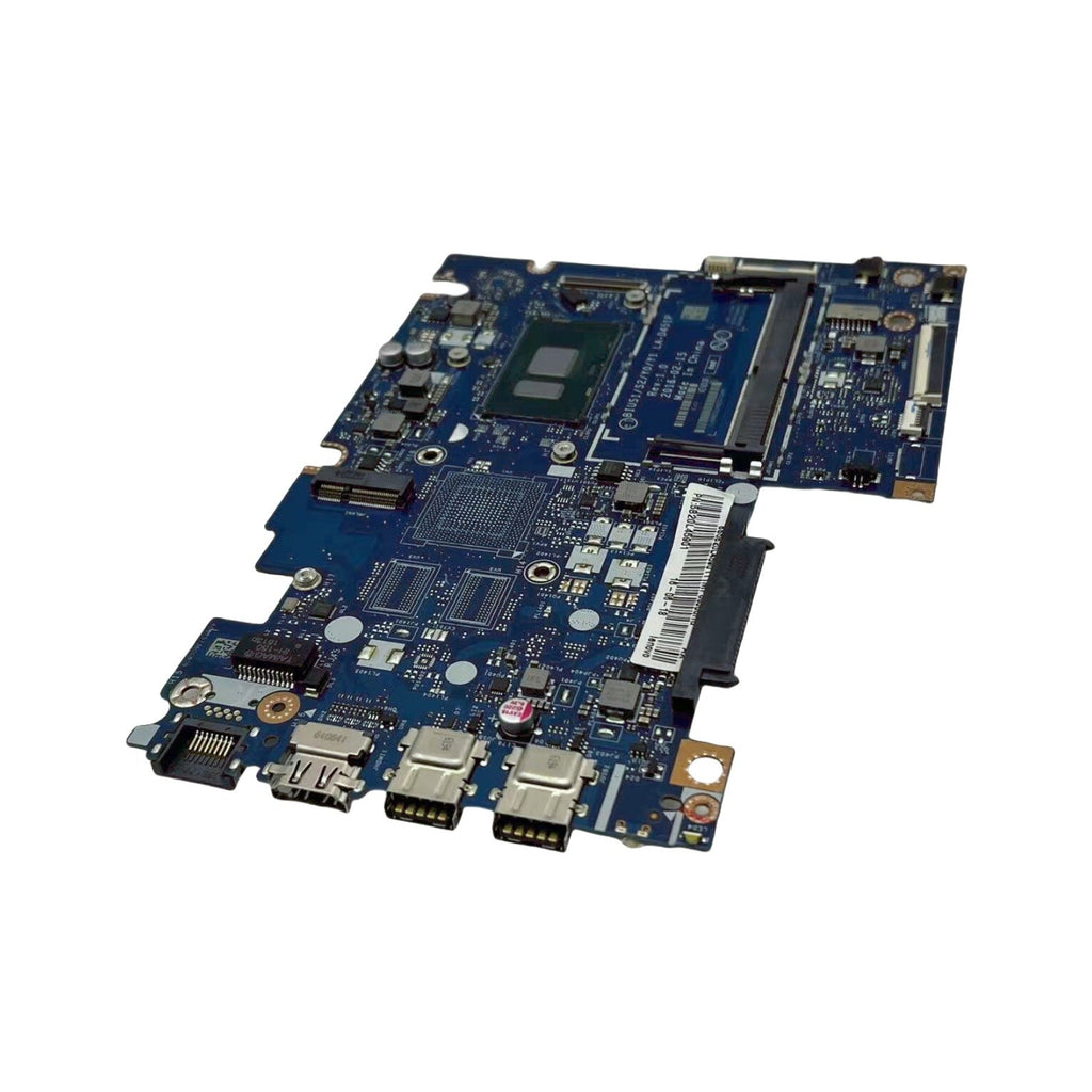 5B20L45901 Lenovo Flex 4-1570 Motherboard LA-D451P Core i3-6100U CPU - Bighao-Era Laptop part