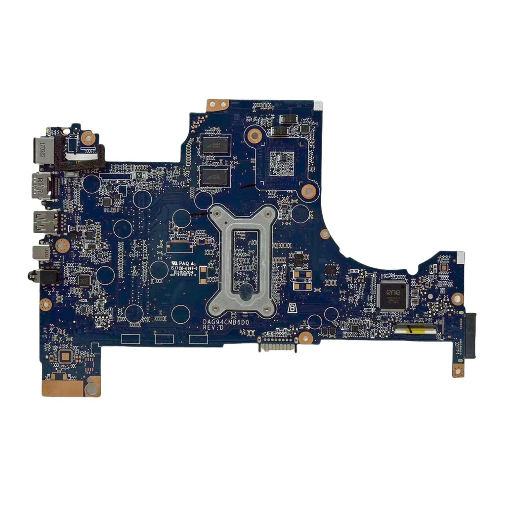 HP Pavilion 15-CD Laptop Motherboard DAG94CMB6D0 with A9-9420 CPU 2GB 926291-601 - Bighao-Era Laptop part