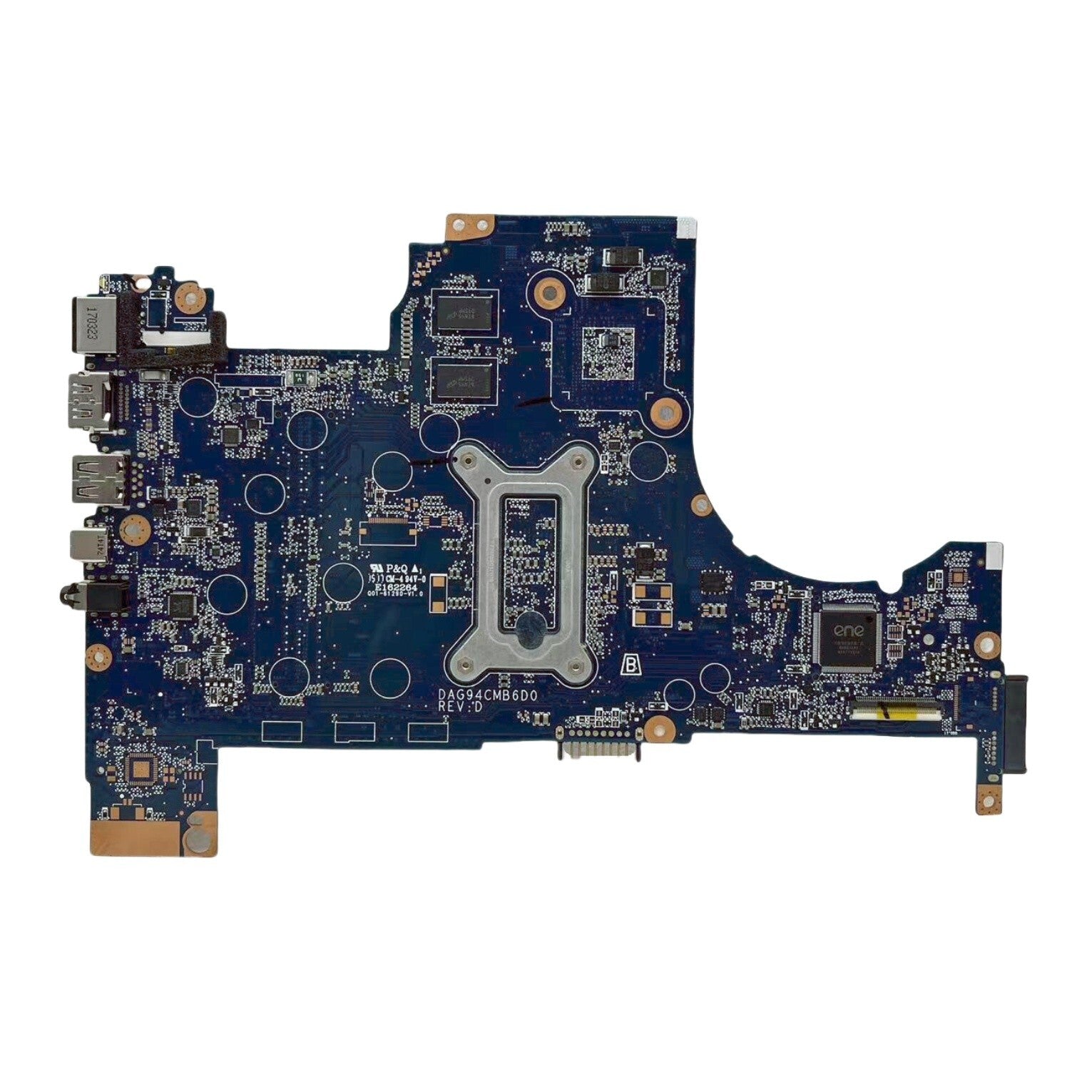 HP Pavilion 15-CD Laptop Motherboard DAG94CMB6D0 with A9-9420 CPU 2GB 926291-601 - Bighao-Era Laptop part