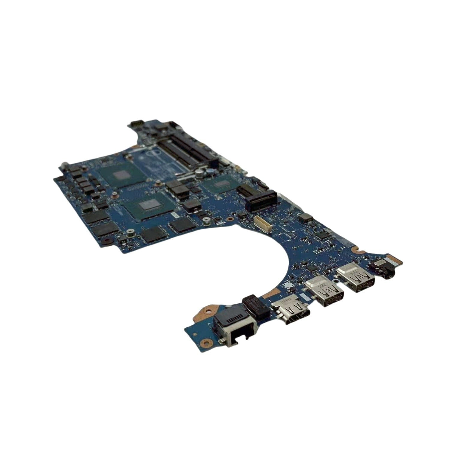 DELL Inspiron 15 7567 Motherboard LA-D993P i5-7300HQ GTX1050Ti 4GB 0JG23N - Bighao-Era Laptop part