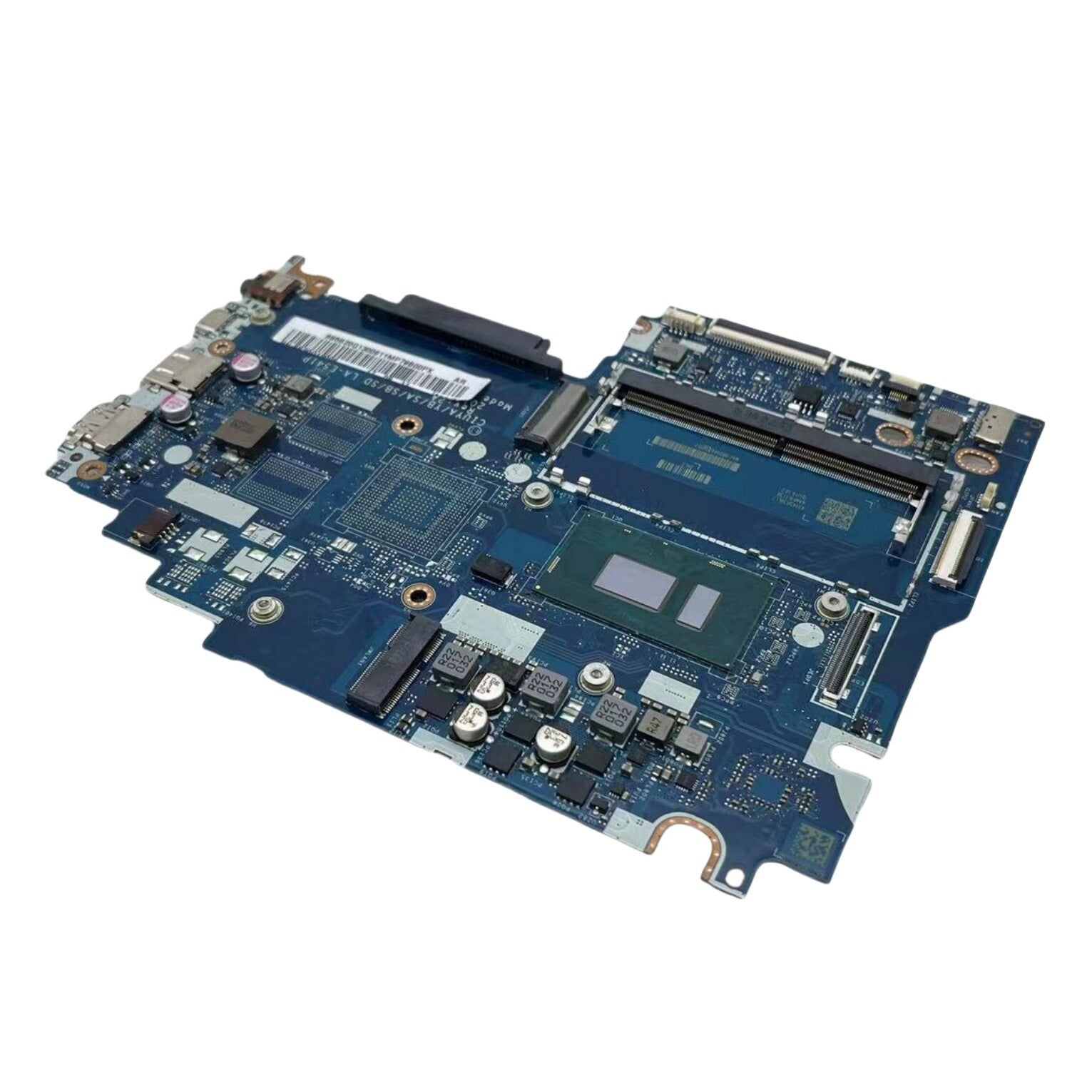 5B20Q13008 For Lenovo Yoga 520-14IKB Laptop Motherboard Core i5-8250U LA-E541P - Bighao-Era Laptop part