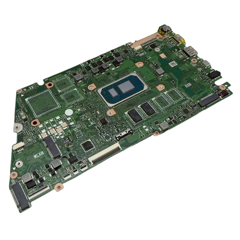 X421EAY For ASUS X421EAYB V4050EA R421EAY ADOL14ED With i3-1115G4 CPU 4GB-RAM - Bighao-Era Laptop part