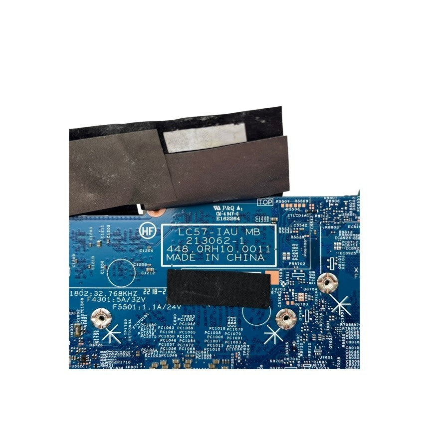 213062-1 For Lenovo IdeaPad Flex 5 14IAU7 Motherboard W/ i3 i7 CPU 8GB/16GB-RAM - Bighao-Era Laptop part