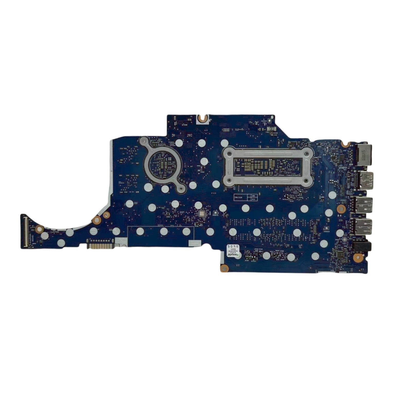 HP 14-CF i7 Motherboard 6050A3023801 with i7-8565U R7 M440 2GB GPU L38211-601 - Bighao-Era Laptop part