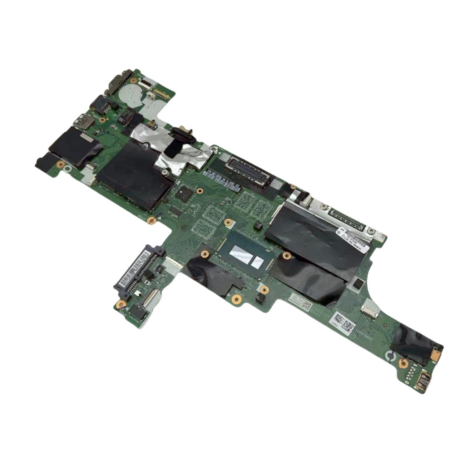 00HW191 For Lenovo ThinkPad T440 Laptop Motherboard i3-4010U/i3-4030U NM-A102