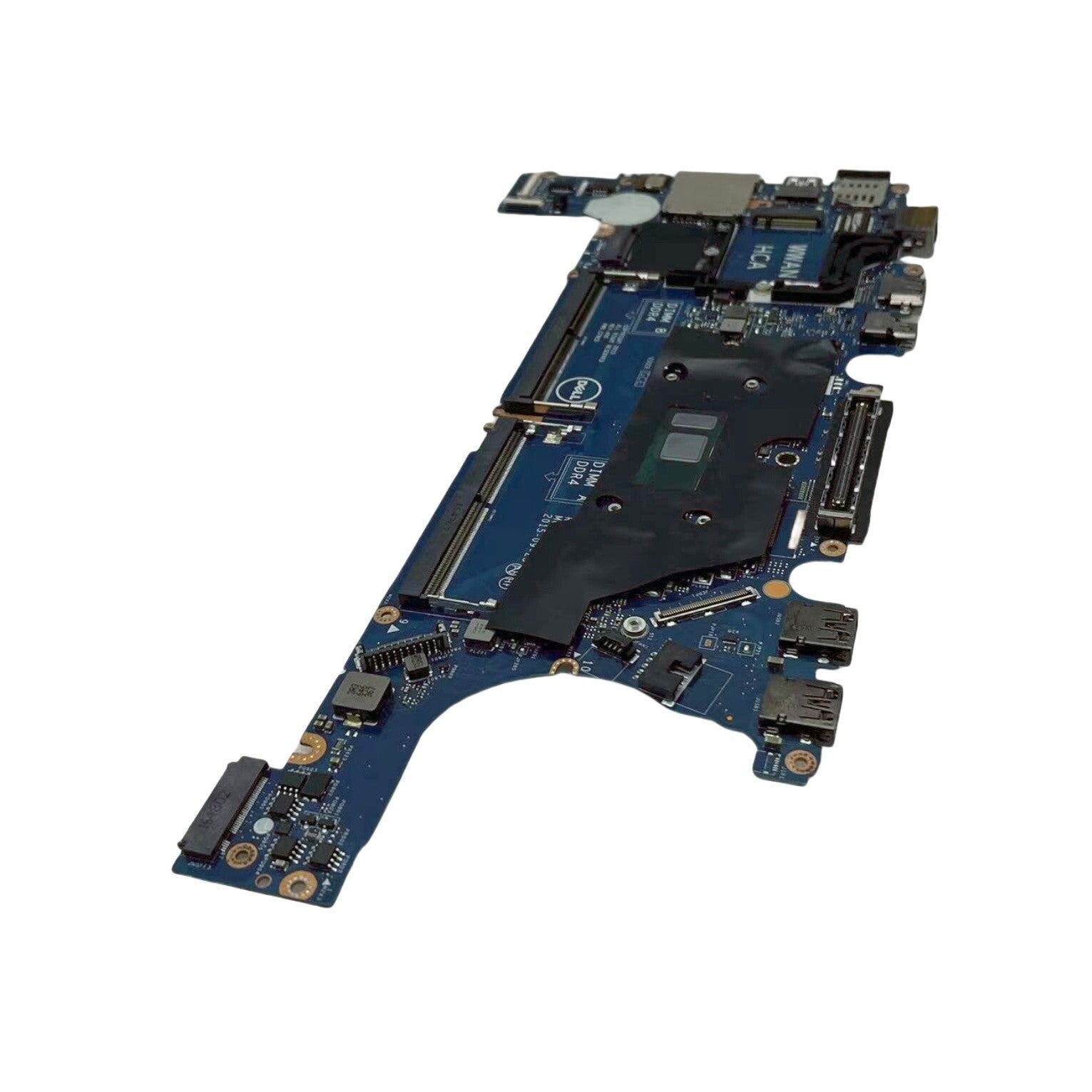 Dell Latitude 7270 Motherboard LA-C451P Core i5-6300U CPU 0H7Y7K AAZ50 - Bighao-Era Laptop part
