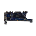 Dell Latitude 7270 Motherboard LA-C451P Core i5-6300U CPU 0H7Y7K AAZ50 - Bighao-Era Laptop part