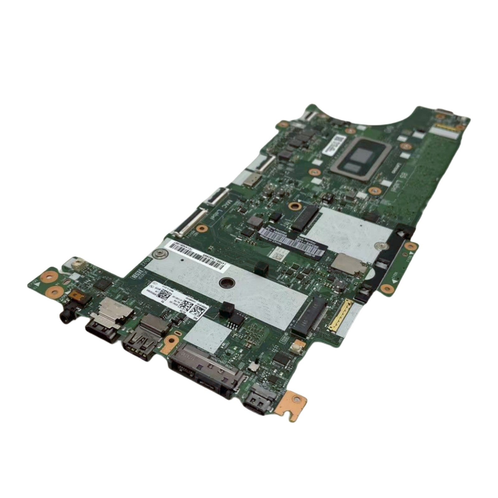 FRU:5B20Z45786 Lenovo T14 Gen 1 Motherboard NM-C891 i5-10210U 16GB - Bighao-Era Laptop part