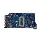 Dell Inspiron 7460 Motherboard LA-D822P with i7-7500U CPU DDR4 029PJX - Bighao-Era Laptop part