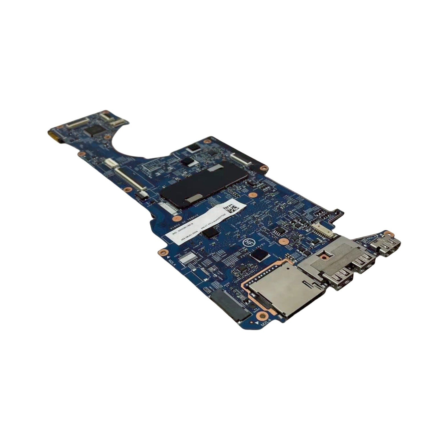HP Pavilion X360 M3-U Motherboard 15256-1/15256-3 with Core i5-7200U CPU - Bighao-Era Laptop part
