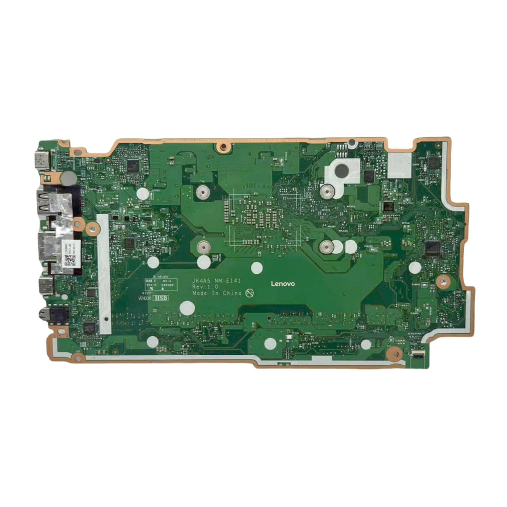 Lenovo K14 Gen 1 Laptop Motherboard NM-E141 with AMD R5-5600U CPU - Bighao-Era Laptop part