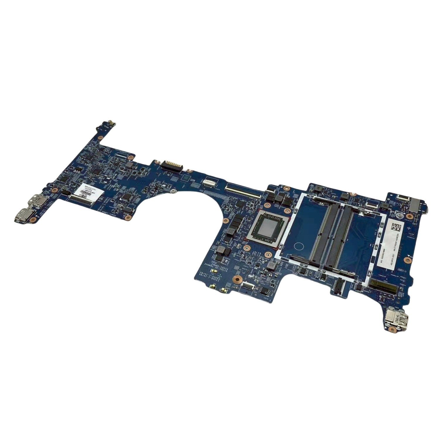 HP Envy X360 15-BQ Motherboard 16867-1 with FX-9800P CPU 924315-601 - Bighao-Era Laptop part