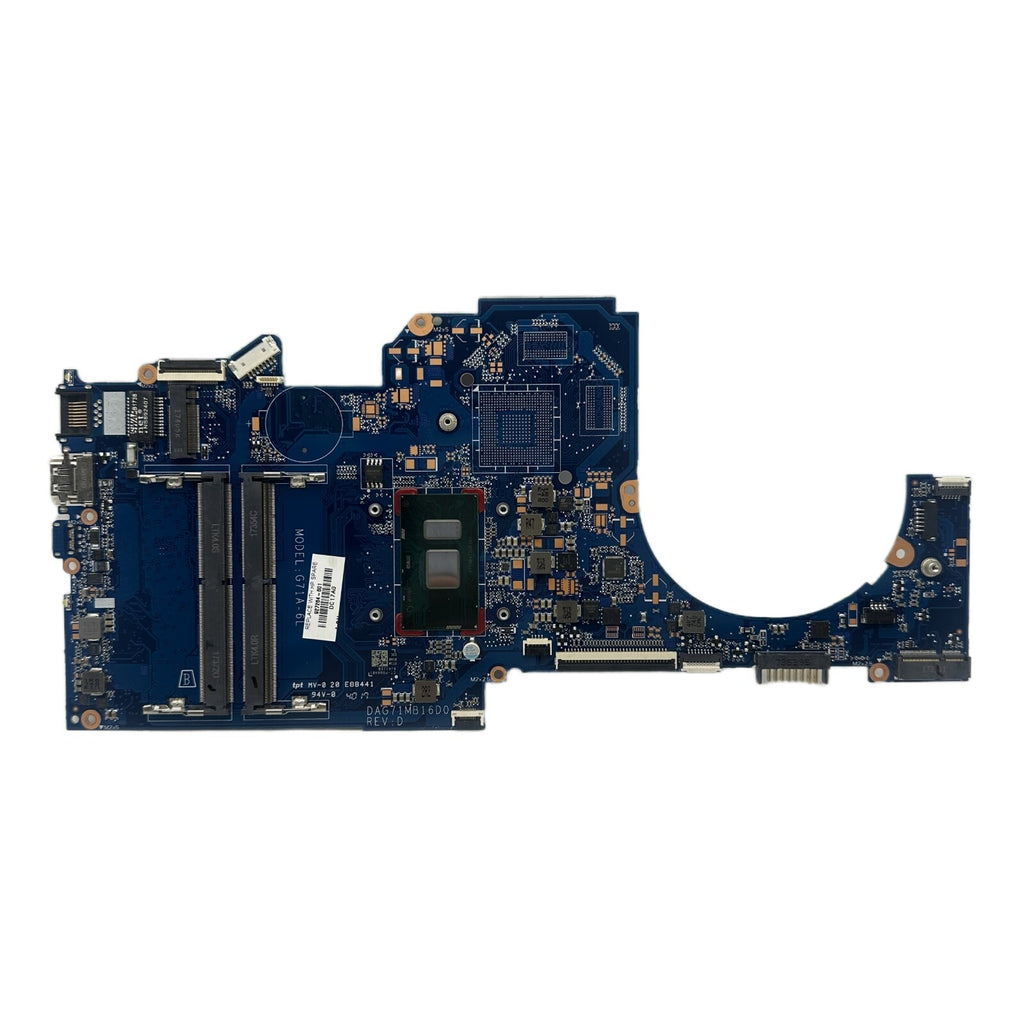 DAG71MB16D0 HP Pavilion 14-BK 14-BP Motherboard for i5 i7 CPU 935946-601 935947-601 - Bighao-Era Laptop part