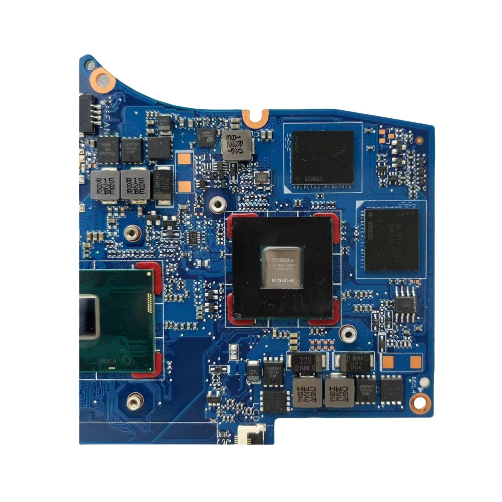 HP Pavilion 15-CS Motherboard DA0G7BMB6D0 i7-7500U MX150 2GB-GPU Replacement - Bighao-Era Laptop part