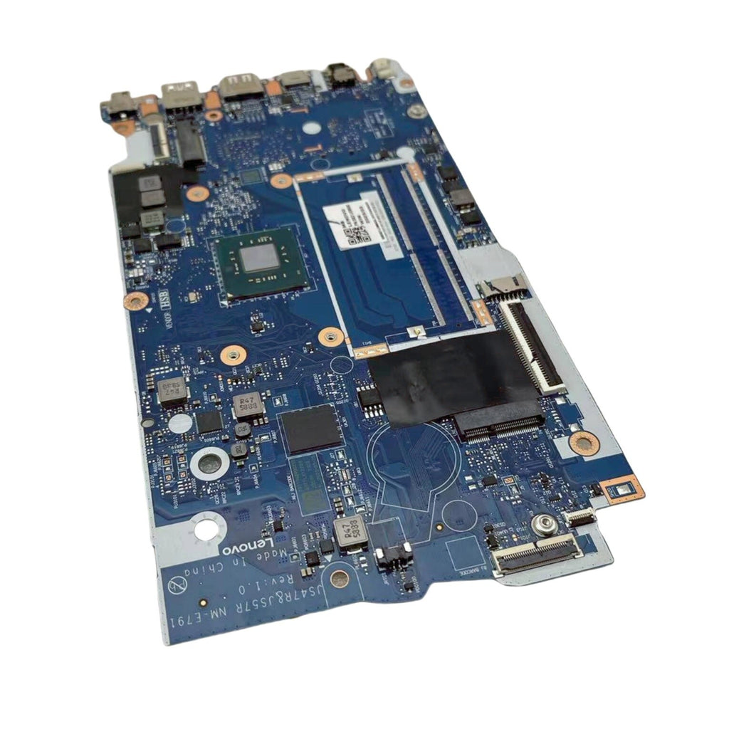 NM-E791 UMA For Lenovo IdeaPad 1 15IGL7 Motherboard With N5030 4GB RAM 128G SSD - Bighao-Era Laptop part